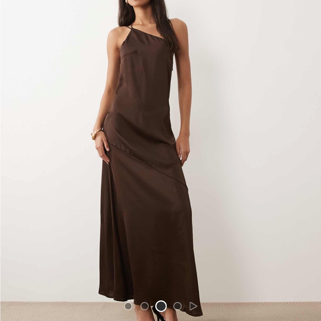 Brand New Vila Dress